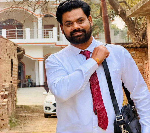 स्टेज ऐप पर छाई नेटवर्क मार्केटिंग सपनों की चेन, देव सिंह की भूमिका ने जीता दर्शकों का दिल